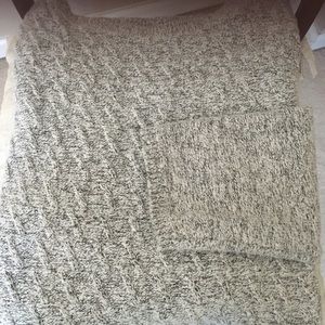 JJill Crewneck Sweater